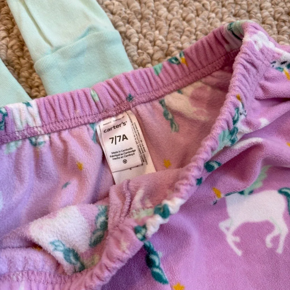 Carters enchanting dreams